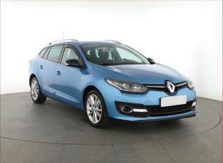 Renault Mgane 1.2 TCe, Automat, R,2.maj