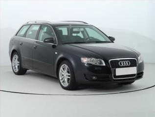 Audi A4 2.0 TDI
