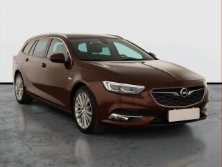 Opel Insignia 2.0 CDTI, Serv.kniha, K��e