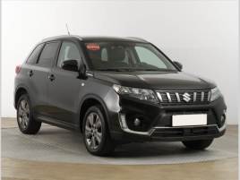 Suzuki Vitara 1.4 BoosterJet, Serv.kniha