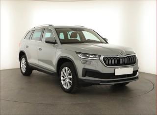 koda Kodiaq 2.0 TDI