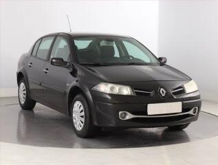 Renault M�gane 1.4 16V , �R,1.maj, Serv.kniha