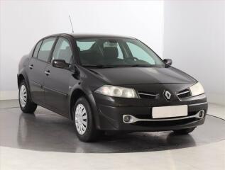 Renault M�gane 1.4 16V , �R,1.maj, Serv.kniha