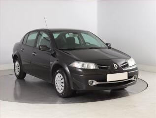 Renault M�gane 1.4 16V , �R,1.maj, Serv.kniha