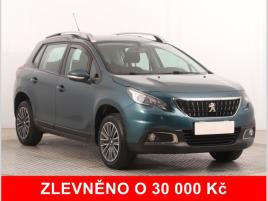 Peugeot 2008 1.2 PureTech, R,1.maj