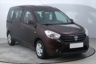 Dacia Dokker Arctica 1.2 TCe, 5Mst, R