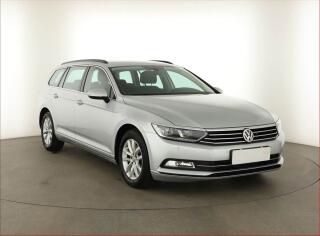 Volkswagen Passat Comfortline 2.0 TDI, Automat