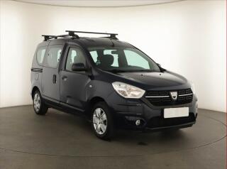 Dacia Dokker Arctica 1.6 SCe, 5M�st, �R