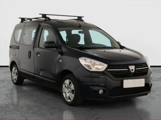 Dacia Dokker Arctica 1.6 SCe, 5M�st, �R