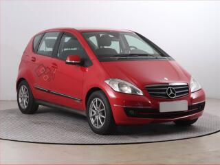 Mercedes-Benz A 150 , Tempomat