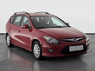 Hyundai i30 1.6 CVVT, LPG, po STK, Ta�n�