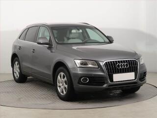 Audi Q5 3.0 TDI, 4X4, Automat, K��e
