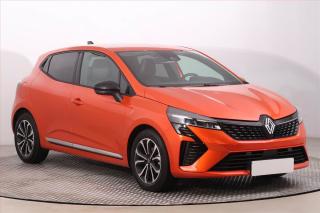 Renault Clio Techno 1.0 TCe, R, 1.MAJ
