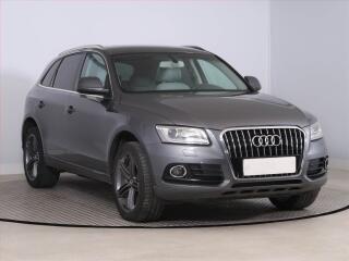 Audi Q5 3.0 TDI, 4X4, Automat, K��e