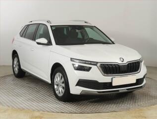�koda Kamiq 1.5 TSI