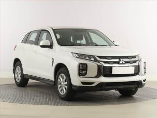 Mitsubishi ASX Invite 2.0 MIVEC, �R,1.maj