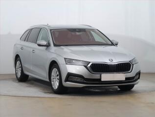 �koda Octavia Style 2.0 TDI, Navi, Tempomat