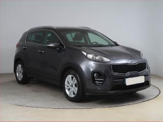 Kia Sportage 1.7 CRDi, Automat, R,2.maj