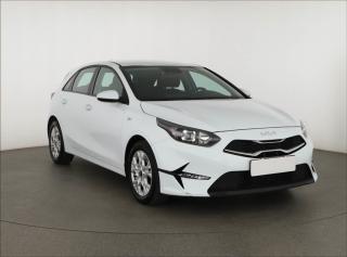 Kia Ceed Spin 1.5 T-GDI, R,1.maj