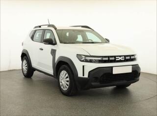 Dacia Duster 1.0 TCe