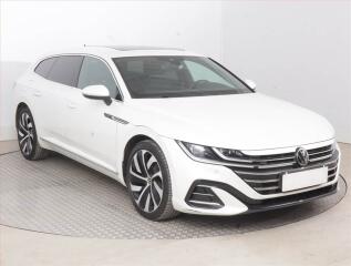 Volkswagen Arteon R-line 2.0 TDI