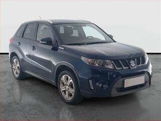 Suzuki Vitara 1.6 VVT, K��e, Navi, Tempomat