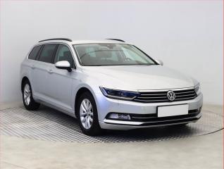 Volkswagen Passat Comfortline 2.0 TDI, Automat