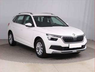 koda Kamiq Style 1.0 TSI, 1.MAJITEL