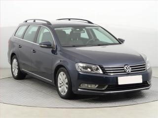 Volkswagen Passat 2.0 TDI, 4X4, Automat