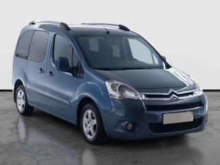Citro�n Berlingo 1.6 HDi, 5M�st, �R
