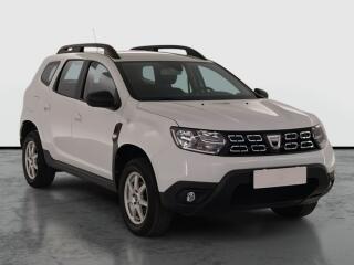 Dacia Duster 1.6 SCe, LPG, Serv.kniha