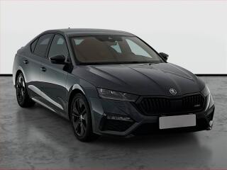 �koda Octavia RS 2.0 TSI
