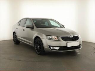 �koda Octavia Ambition Plus 1.0 TSI