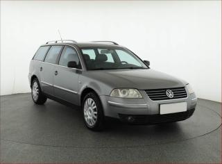 Volkswagen Passat 1.9 TDI, Automat, nov STK