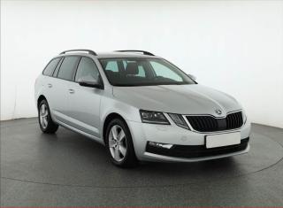 koda Octavia 1.6 TDI, 4X4, Serv.kniha
