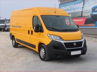 Fiat Ducato 2.3 MultiJet, L3H2, 13m3, SR