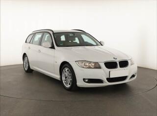BMW 318 i, Serv.kniha