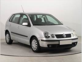 Volkswagen Polo 1.9 SDI, nov STK, dobr stav