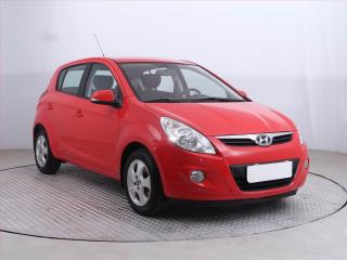 Hyundai i20 Comfort 1.2, Serv.kniha