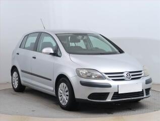 Volkswagen Golf Plus Comfortline 1.9 TDI, zamluveno