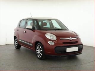 Fiat 500L 1.4 16V, �R,1.maj, Serv.kniha