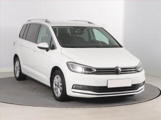 Volkswagen Touran 2.0 TDI
