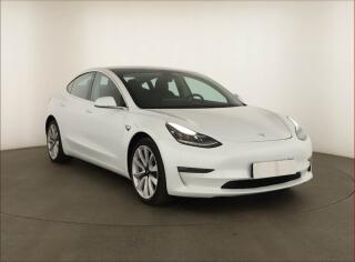 Tesla Model 3 Long Range 4WD 78kWh, SoH 82%