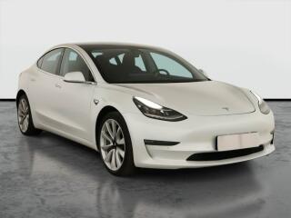 Tesla Model 3 Long Range 4WD 78kWh, SoH 82%