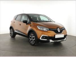 Renault Captur 0.9 TCe, R,1.maj, Serv.kniha