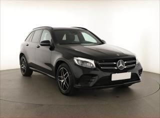 Mercedes-Benz GLC 250d 4MATIC
