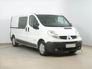 Renault Trafic 2.0 dCi, 9Mst, L2H1, R