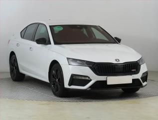 koda Octavia RS 1.4 TSI iV, 180 kW, R, DSG