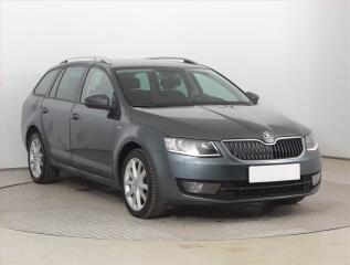 �koda Octavia 1.6 TDI, Bi-Xenony, Tempomat