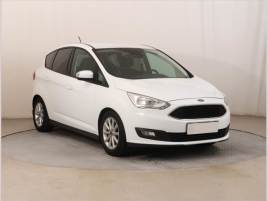 Ford C-MAX 1.0 EcoBoost, Serv.kniha